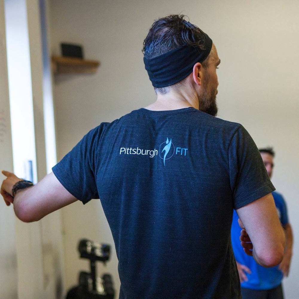 Meet your Posher, Jami